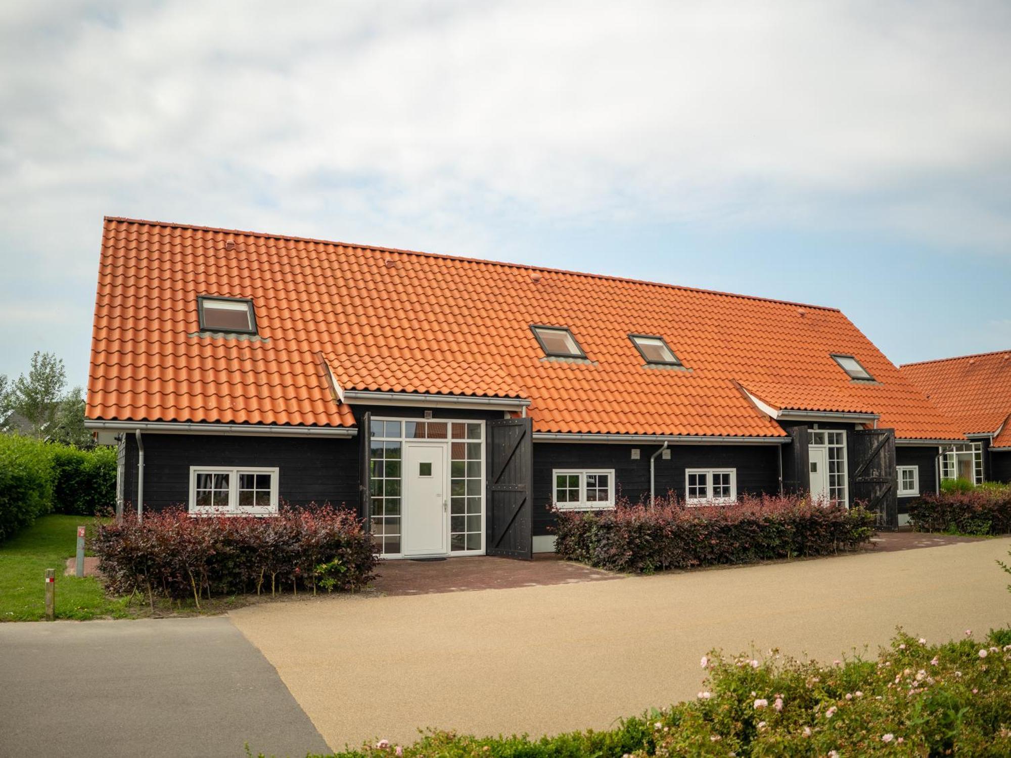 Dormio Strand Resort Nieuwvliet-Bad Pokoj fotografie