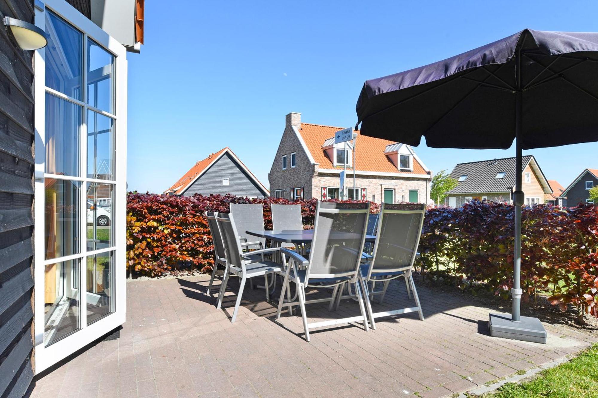 Dormio Strand Resort Nieuwvliet-Bad Pokoj fotografie